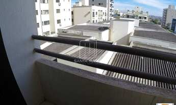 Imagem 7: Apartamento (tipo - padrao) 1 dormitórios, cozinha planejada, em condomínio fechado