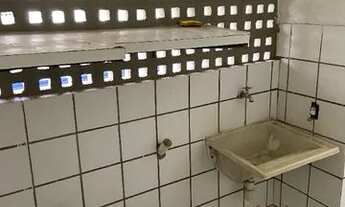 Imagem 2: Apartamento para aluguel tem 57 metros quadrados com 3 quartos em Imbiribeira - Recife - P