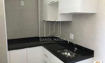 Imagem 3: Apartamento (tipo - padrao) 1 dormitórios, cozinha planejada, portaria 12hs, elevador, em