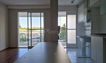 Imagem 6: Apartamento - Bosque - Campinas