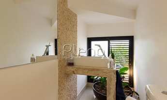 Imagem 4: Casa - Swiss Park - Campinas