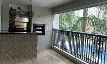 Imagem: Apartamento com 3 suítes Condomínio Reserva