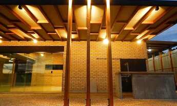 Imagem 6: Fazenda/Sítio/Chácara para venda possui 230 metros quadrados com 2 quartos em Centro - Caj