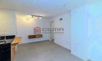 Imagem 3: Apartamento-À VENDA-Catete-Rio de Janeiro-RJ