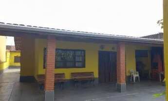 Imagem 7: Casa para venda com 180 metros quadrados com 3 quartos em Balneário Gaivota - Itanhaém - S