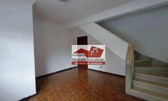 Imagem 2: Sobrado com 2 dormitórios à venda, 160 m² por R$ 340.000,00 - Vila Prudente - São Paulo/SP