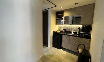 Imagem 2: Loja Pronta Galpão / depósito com 1 vaga na garagem