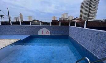 Imagem 5: Ref. 14996 - Apto 150 mts Praia - 2 Dorm.- Sacada - Lazer
