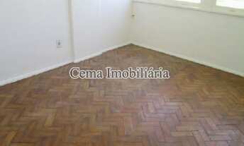 Imagem: GLÓRIA, OPORTUNIDADE 1 QUARTO, VISTA MAR