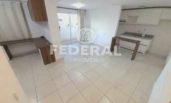 Imagem 4: Apartamento com 1 quarto no RESIDENCIAL K APARTMENTS - Bairro Setor Oeste em Goiânia