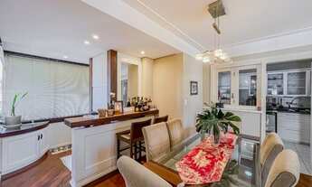 Imagem 7: Apartamento para Venda - 121.42m², 3 dormitórios, sendo 1 suites, 2 vagas - Bela Vista