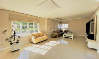 Imagem 2: Sobrado para Venda - 254.11m², 3 dormitórios, sendo 1 suites, 4 vagas - Bela Vista