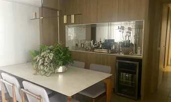 Imagem 2: Apartamento para venda com 74 metros quadrados com 3 quartos em Vila Mariana - São Paulo