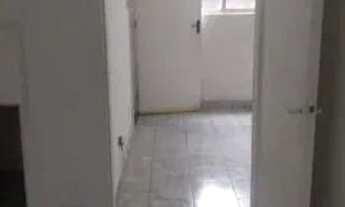 Imagem 7: Apartamento para venda tem 40 metros quadrados com 1 quarto em Aparecida - Santos - SP