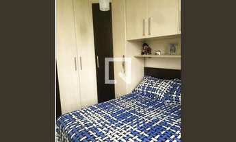 Imagem 5: Apartamento à Venda - Jardim Samambaia, 2 Quartos, 57 m2