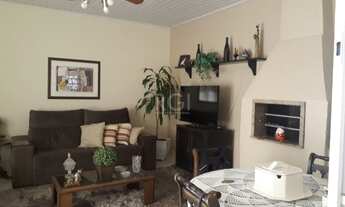 Imagem 2: Casa para Venda - 152m², 3 dormitórios, sendo 1 suites, 1 vaga - Passo da Areia