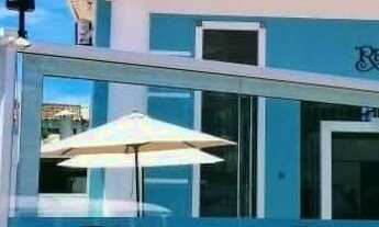 Imagem: Flat requinte - quarto solteiro mobiliado