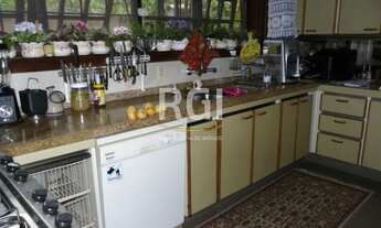 Imagem 4: Casa para Venda - 369m², 4 dormitórios, sendo 2 suites, 7 vagas - Ipanema