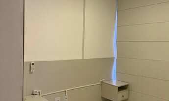 Imagem 4: Apto 3 Quartos na Barra da Tijuca Cidade Jardim Reserva do Parque 107M²