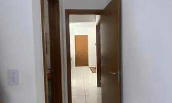 Imagem: Apartamento para venda tem 60 metros quadrados