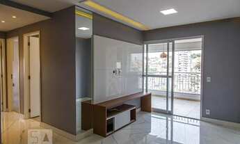 Imagem: Apartamento para Aluguel - Vila Carrão