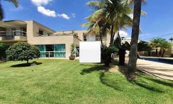 Imagem 2: Casa para aluguel tem 548 metros quadrados com 4 quartos em Chácara Rodrigues - Americana