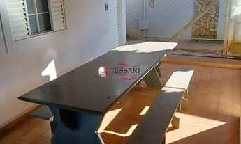 Imagem 3: Aluguel - Chácara em Condomínio - 3 Dormitórios ótima localização entre Rio Preto - SP á G