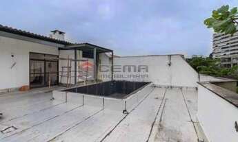 Imagem 6: Apartamento-À VENDA-Laranjeiras-Rio de Janeiro-RJ