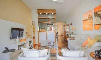 Imagem 6: Apartamento à venda, 3 quartos, 1 suíte, 2 vagas, Grajaú - RIO DE JANEIRO/RJ