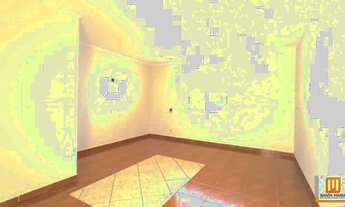 Imagem 2: Casa (térrea na rua) 3 dormitórios/suite