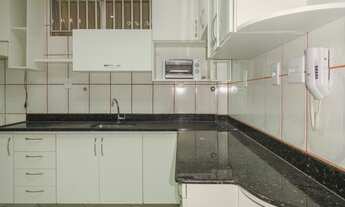 Imagem 5: ED. TAMBAU COM 2/4 SENDO 1 SUITE 1 VAGA - BAIRRO: MARCO