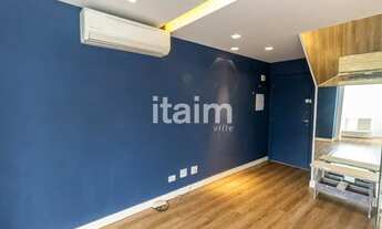 Imagem 3: Cobertura para locação, Brooklin Paulista, São Paulo, SP