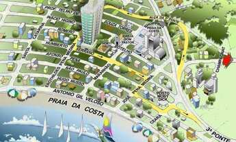 Imagem 6: OPORTUNIDADE! ED Pallazzo Praia da Costa