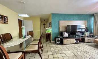 Imagem 5: Excelente apartamento em Boa Viagem/Setúbal, 110m² de área útil, 3 quartos, 2 vagas cobert