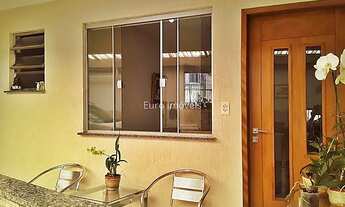 Imagem: Cód. 10879 - Casa 3 quartos - Santa Terezinha