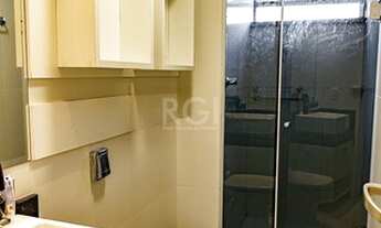 Imagem 7: Apartamento para Venda - 103m², 3 dormitórios, sendo 1 suites, 1 vaga - Boa Vista