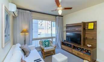 Imagem 2: Apartamento para Venda - 120m², 3 dormitórios, sendo 1 suites, 1 vaga - Bela Vista