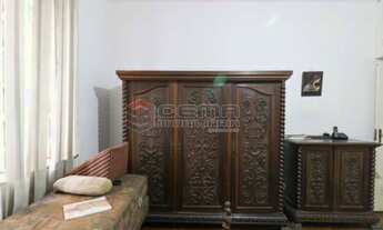 Imagem 5: Apartamento-À VENDA-Flamengo-Rio de Janeiro-RJ