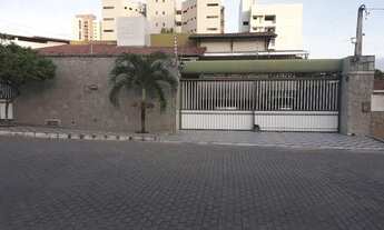 Imagem 2: Casa com 4 dormitórios à venda, 458 m² por R$ 1.200.000,00 - Capim Macio - Natal/RN