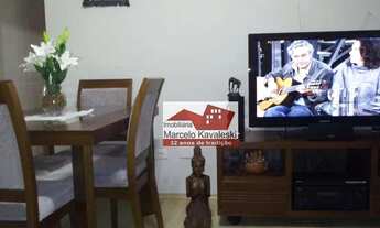 Imagem 4: Apartamento à venda, 58 m² por R$ 330.000,00 - Vila das Mercês - São Paulo/SP