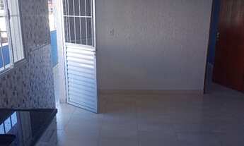 Imagem 7: Aluga se uma casa