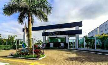 Imagem 3: Apartamento para Venda - 42m², 2 dormitórios, 1 vaga - São José