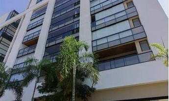 Imagem 3: Apartamento Duplex 1 dorm (64m²), Reformado, Mobiliado, Terraço, 1 Vaga. Ao lado do Shoppi