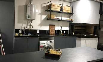 Imagem 4: Casa para Venda - 183.02m², 3 dormitórios, sendo 1 suites, 2 vagas - Moinhos de Vento