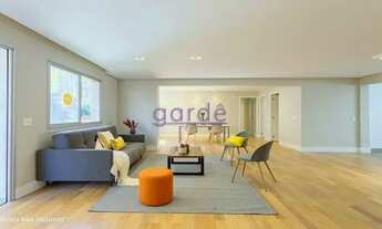 Imagem 6: Moema Pássaros Reformado com varanda e 3 vagas