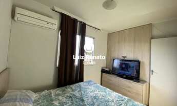 Imagem 6: Apartamento à venda 3 quartos 1 vaga - Santa Cruz