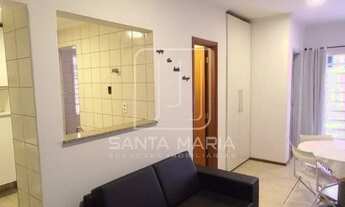 Imagem 2: Apartamento (tipo - padrao) 1 dormitórios/suite, cozinha planejada, salão de festa, elevad