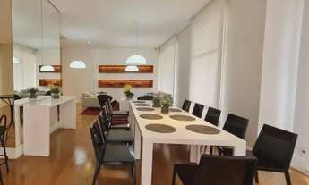 Imagem 3: Apartamento para venda tem 163 metros quadrados com 3 quartos