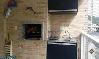 Imagem 4: Aconchegante apartamento disponível para locação em Riviera