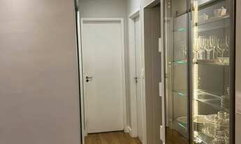 Imagem 7: RCR) Edf. Morada Bela Vista | Pina | 3 quartos